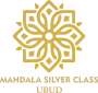 Mandala Silver Class